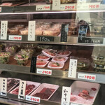 用戶對於焼肉専門 田中精肉店的評論圖