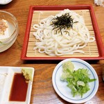 用戶對於村上食堂的評論圖