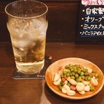 User's review image for Craft Beer Kitchen ARMY