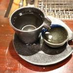 用戶對於かき小屋 浅草店的評論圖