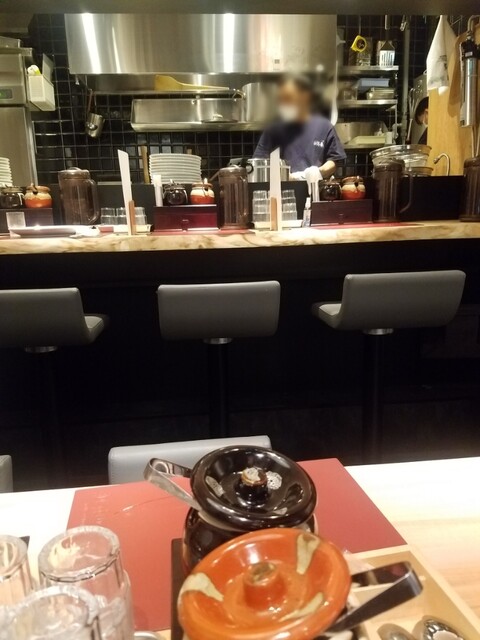 用户对于旨辛カレー専門店 白洋亭的评论高清图