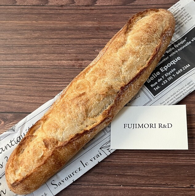 User's recommendation image for ふじ森 用賀店