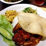 User's review image for MONGGO MORO