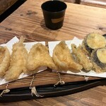 User's review image for たら福 大名店