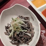 用戶對於焼肉処 三幸園的評論圖