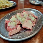 用戶對於不器用に生きた軌跡の果てに的評論圖