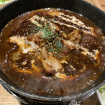 用戶對於神戸元町ドリア なんばパークス店的評論圖