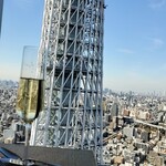 User's review image for ラ・ソラシド フードリレーションレストラン