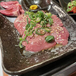 User's review image for 焼く鳥屋 おかもと 大正店