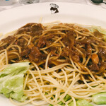 用户对于カレー専門店 印度 北2条店的评论图