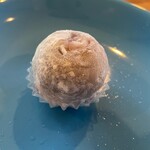 用戶對於鈴懸 新宿伊勢丹店的評論圖