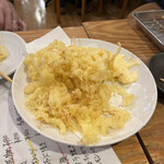 用户对于やたいや 烏丸店的评论图