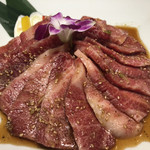 用户对于叙々苑 高田馬場店的评论图