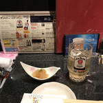 用户对于鶏と酒ぶち的评论图