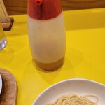 User's review image for 豚そば 月や 本店