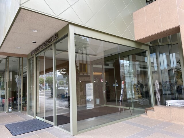 用户对于十勝ガーデンズホテル的评论高清图