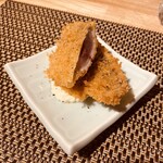 用户对于食堂うなり 小伝馬町的评论图