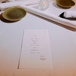 用户对于TAKAO的评论图