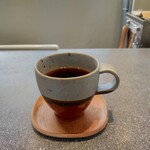 用戶對於BERTH COFFEE ROASTERY Haru的評論圖