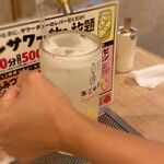 用戶對於つくね・唐揚げ・レモンサワー 手ごね屋 渋谷店的評論圖