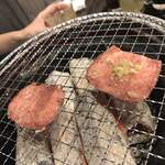 用戶對於炭火焼肉　黒毛和牛　慶k 本所店的評論圖