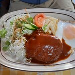 User's review image for キッチン バロン