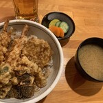 User's review image for 天ぷら よし田