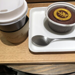 User's review image for リンツ ショコラ ブティック＆カフェ 吉祥寺店
