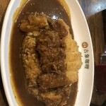 用户对于吉象カレー的评论图