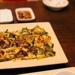 用戶對於炭火焼肉 日本代表 中野本店的評論圖