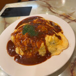 用戶對於レストラン東洋的評論圖