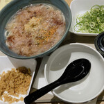 用户对于釜上げうどん 二葉 ららぽーと門真店的评论图