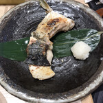 用戶對於にぎりの徳兵衛 イオンモール京都桂川店的評論圖