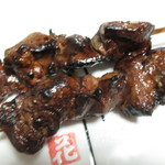 User's review image for 銀座 縁 札幌三越店