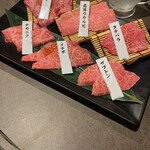 用戶對於一頭買焼肉 玄 上野アメ横店的評論圖
