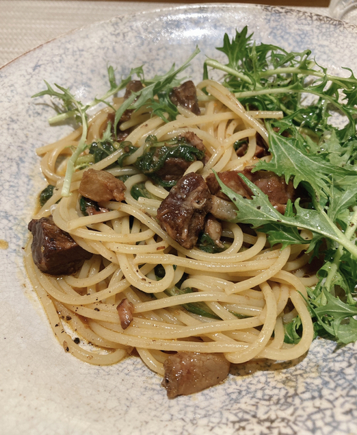 用戶對於フラテッロ的評論高清圖