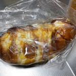 用户对于パティスリー SATSUKI的评论图