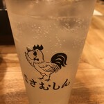 User's review image for 焼鳥さむしん
