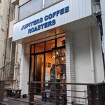 User's review image for JUPITERS COFFEE ROASTERS