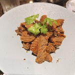 用戶對於鼎上記的評論圖
