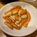 用户对于東京五十番 大通西1丁目店的评论图