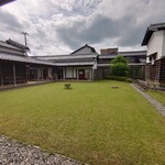 用户对于豪商 稲葉本家的评论图