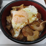 用戶對於第一食堂的評論圖