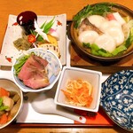 用戶對於雑煮のせき亭的評論圖