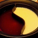 用戶對於しゃぶしゃぶ温野菜 恵比寿店的評論圖