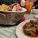 用户对于香港火鍋専門店 鴻運 高田馬場的评论图