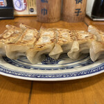 用戶對於中国ラーメン揚州商人 東池袋店的評論圖