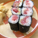 用戶對於平禄寿司 東京新宿大久保店的評論圖