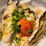 User's review image for 豊洲市場 さかな酒場 魚星 阪急大井町ガーデン店