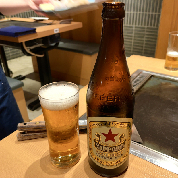 User's recommendation image for 浅草もんじゃ ぜんや